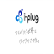 I-Plug Inc. logo