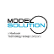 Model Solution Co., Ltd. logo
