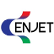 Enjet Co., Ltd. logo
