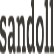 Sandoll Inc. logo