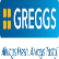 Greggs Plc logo
