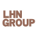 LHN Limited logo