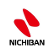 Nichiban Co., Ltd. logo
