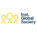 Institution for a Global Society Corporation logo