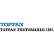 Tekscend Photomask Corp. logo