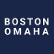 Boston Omaha Corporation logo