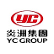 YC Co., Ltd. logo