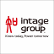 Intage Holdings Inc. logo