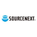 Sourcenext Corporation logo