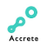 Accrete Inc. logo