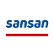 Sansan Inc. logo