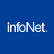 Infonet Inc. logo