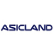 Asicland Co., Ltd. logo