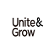 Unite and Grow Inc. logo
