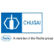Chugai Pharmaceutical Co., Ltd. logo