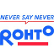 Rohto Pharmaceutical Co., Ltd. logo