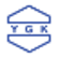 Yuki Gosei Kogyo Co., Ltd. logo