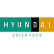 Hyundai Green Food Co., Ltd. logo