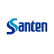 Santen Pharmaceutical Co., Ltd. logo