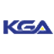 KGA Co. Ltd. logo