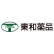 Towa Pharmaceutical Co., Ltd. logo