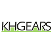 Khgears International Ltd. logo