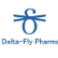 Delta-Fly Pharma Inc. logo