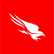 CROWDSTRIKE HLD. DL-,0005 logo