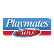 Playmates Toys Ltd. logo