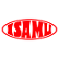 Isamu Paint Co., Ltd. logo