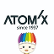 Atomix Co., Ltd. logo