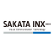 Sakata INX Corp. logo