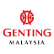 Genting Malaysia Berhad logo