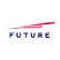 Future Corporation logo