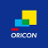 Oricon Inc. logo