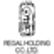 Regal Holding Co., Ltd. logo