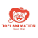 Toei Animation Co., Ltd. logo