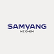 Samyang NC Chem Corporation logo