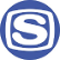 Space Shower Skiyaki Inc. logo