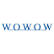 Wowow Inc. logo