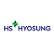 Hyosung Corporation logo