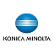 Konica Minolta Inc. logo