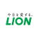 Lion Corporation logo