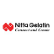 Nitta Gelatin Inc. logo