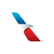 AMERICAN AIRLINES GROUP logo