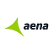 AENA SME logo