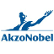 AKZO NOBEL logo