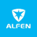 ALFEN BEHEER logo