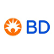BECTON, DICKINSON AND COMPANY logo