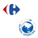 CARREFOUR logo